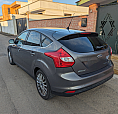 Ford Focus Ecoboost