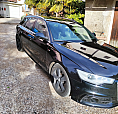 Audi A6 Avanti 3.0 Tdi 245Cv