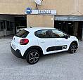Citroen C3 Bluehdi 100 S&S Feel Pack