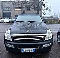 Ssangyong Rexton 2.7 Xdi Cat Plus 2