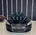Audi Tt Coupé 1.8 Tfsi Advanced Plus S-Line