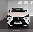 Lexus Nx 300H 2.5 Sport 4Wd Cvt