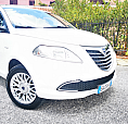 Lancia Ypsilon Ecochic Gold/Metano