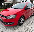 Volkswagen Polo 1.2 Tdi Dpf 3 P. Comfortline Ok Ne