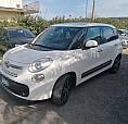 Fiat 500L 1.3 Multijet 85Cv/Automatica Trekking