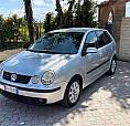 Volkswagen Polo 1.4 Tdi 5P. X Air