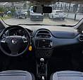 Fiat Punto Evo 5P 1.2 Active S 70Cv