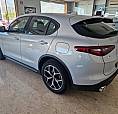 Alfa Romeo Stelvio 2.2 Turbodiesel 190 Cv At8 Q4