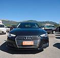 Audi A4 Avant 40 2.0 Tdi 190 Cv Quattro S Tronic B
