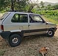 Fiat Panda 4X4