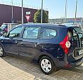 Dacia Lodgy Garanzia Completa 12 Mesi 1.5 Dci 8V 9
