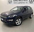 Jeep Compass 1.4 Multiair 2Wd Longitude