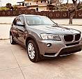Bmw X3 Xdrive 20D 184 Cv Aut.navi Pelle 18