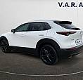 Mazda Cx-30 2.0L Skyactiv-G M-Hybrid 2Wd Exec...