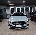 Mercedes A 160 Premium Neopatentato