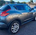 Nissan Juke 1.5 Dci Start&Stop Visia
