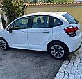 Citroen C3 1.2 Vti 82 Seduction