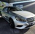 Mercedes A 180 Cdi Automatic Premium*Xeno*Sensori