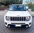 Jeep Renegade 1.3 T4 Ddct Limited