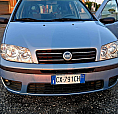 Fiat Punto Metano