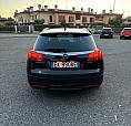 Opel Insignia 1.6 Turbo Benzina