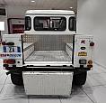 Land Rover Defender 90 Turbodiesel Hard-Top Pick