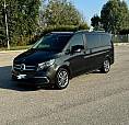 Mercedes Classe V 250 Long Automatic