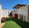Semi Indipendente Con Cortile