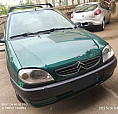 Citroen Saxo 1.5 D