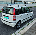 Fiat Panda Anno 2010