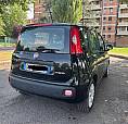 Fiat Panda 2022 Hybrid