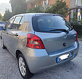Toyota Yaris 1.0 Benzina