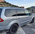 Ford Galaxy 2.0 Tdci 140 Cv Ghia