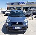 Fiat 500L Pop Star 1.3 Mjt 95Cv