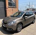 Peugeot 2008 Puretech 82 Etg5 S&S Allure