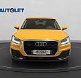Audi Q2 2.0 Tdi Quattro S Tronic Business 150Cv