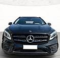 Mercedes Gla 200D Premium Night Edition