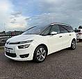 Citroen Grand C4 Picasso Bluehdi 150 S&S Eat6 Excl