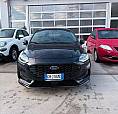 Ford Fiesta 1.0 Ecoboost Hybrid 125 Cv 5 Porte St-