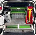 Fiat Doblò 1.4Turbo Bus. All. Off. Mobile 10.2020