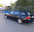 Bmw 320 D Touring E 91 Anno 2007