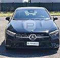 Mercedes A 180 D Automatic Progressive Advanced