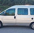 Citroen Jumpy 9 Posti