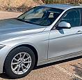 Bmw Serie 318D Aut. 143Cv - 2014
