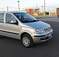 Fiat Panda 1.2 Benzina Natural Pawer 2010