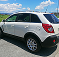 Opel Antara 93 Kw Del 2011