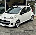 Peugeot 107 1.0 68Cv 5P. Desir