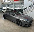 A35 Amg Race Edition