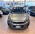 Chevrolet Aveo 1.2 86Cv 5 Porte Lt