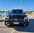 Mercedes Gle (V167) - 2022